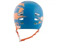 TSG "Evolution Graphic Design" Helmet - Cali