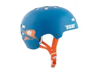 TSG "Evolution Graphic Design" Helmet - Cali