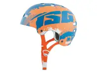 TSG "Evolution Graphic Design" Helmet - Cali