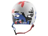 TSG "Evolution Graphic Design" Helmet - Camo BER