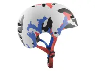 TSG "Evolution Graphic Design" Helmet - Camo BER