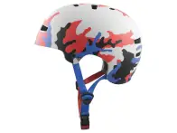 TSG "Evolution Graphic Design" Helmet - Camo BER