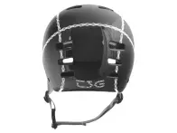 TSG "Evolution Graphic Design" Helmet - Chain