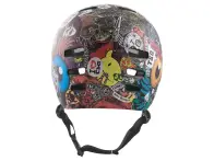 TSG "Evolution Graphic Design" Helm - Collage