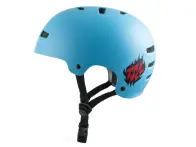 TSG "Evolution Graphic Design" BMX Helm - Firecracker