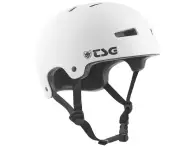 TSG "Evolution Graphic Design" Helm - Ink