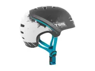 TSG "Evolution Graphic Design" Helm - Momentum
