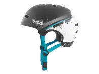 TSG "Evolution Graphic Design" Helm - Momentum