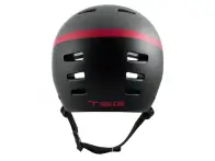 TSG "Evolution Graphic Design" BMX Helm - Mr. TSG