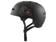TSG "Evolution Graphic Design" Helm - Pirates