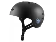 TSG "Evolution Graphic Design" BMX Helmet - Ride-Or-Dye
