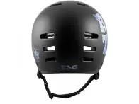 TSG "Evolution Graphic Design" BMX Helmet - Ride-Or-Dye