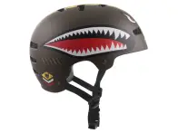 TSG "Evolution Graphic Design" Helmet - Tigerjet