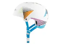 TSG "Evolution Graphic Design" Helmet - Triangles