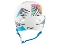 TSG "Evolution Graphic Design" Helmet - Triangles