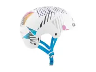 TSG "Evolution Graphic Design" Helmet - Triangles