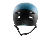 TSG "Evolution Graphic Design" Helmet - Trisection