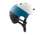 TSG "Evolution Graphic Design" Helmet - Trisection