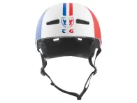 TSG "Evolution Graphic Design" Helmet - Tour