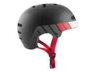 TSG "Evolution Graphic Design" Helmet - Velocity