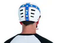 TSG "Evolution Graphic Design" Helm - Stunt