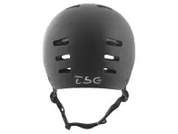 TSG "Evolution Special Makeup" Helm - Blackboard