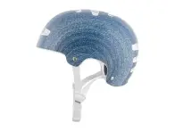 TSG "Evolution Special Makeup" Helmet - Denim