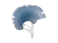 TSG "Evolution Special Makeup" Helmet - Denim