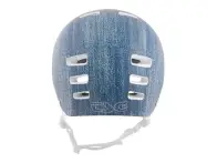 TSG "Evolution Special Makeup" Helmet - Denim