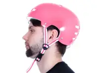 TSG "Evolution Graphic Special" Helmet