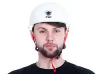 TSG "Evolution Graphic Special" Helmet