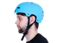 TSG "Evolution" Helmet