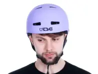 TSG "Evolution" Helmet