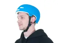 TSG "Evolution" Helmet