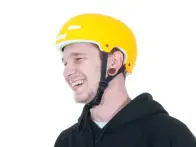 TSG "Evolution" Helmet
