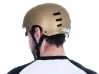 TSG "Evolution" Helmet