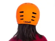 TSG "Evolution Kids" Helm