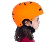 TSG "Evolution Kids" Helm