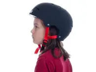 TSG "Evolution Kids" Helm
