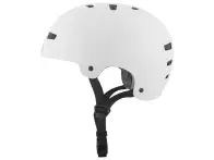 TSG "Evolution Solid Colors" Helm - Injected White