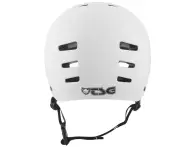 TSG "Evolution Solid Colors" Helm - Injected White