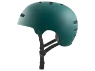 TSG "Evolution Solid Colors" Helm - Satin Forest