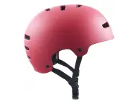 TSG "Evolution Solid Colors" Helm - Satin Gentle Red