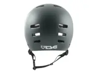 TSG "Evolution Solid Colors" Helm - Satin Marsh