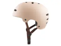 TSG "Evolution Solid Colors" Helm - Satin Nude Pale