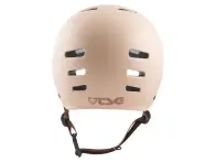 TSG "Evolution Solid Colors" Helm - Satin Nude Pale