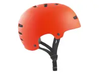 TSG "Evolution Solid Colors" Helm - Satin Orange