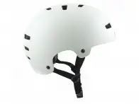 TSG "Evolution Solid Colors" Helmet - Satin Pale Aqua