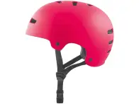 TSG "Evolution Solid Colors" Helmet - Satin Pink