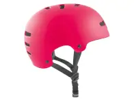 TSG "Evolution Solid Colors" Helmet - Satin Pink